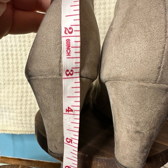 Ankle booties - Picture 2 of 4